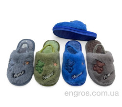 Тапки Rai shoes